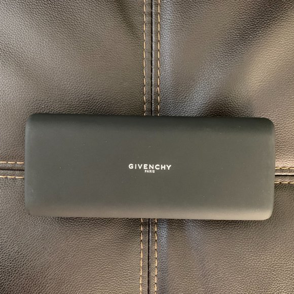 Givenchy 56mm Aviator Sunglasses main image 8